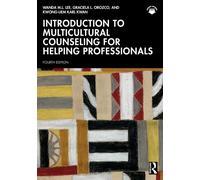 Introduction to Multicultural Counseling for Helping Professionals