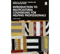 Introduction to Multicultural Counseling for Helping Professionals