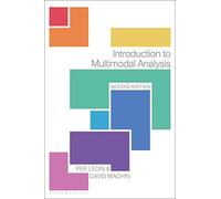 Introduction to Multimodal Analysis