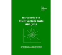 Introduction to Multivariate Data Analysis (Easy Statistics)