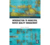 Introduction to Municipal Water Quality Management