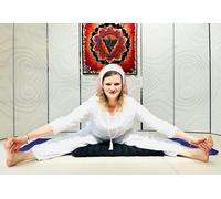 Introduction to Naad Yoga -Workshop