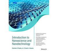 Introduction to Nanoscience and Nanotechnology, An Indian Adaptation