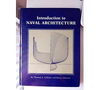 Introduction to Naval Architecture