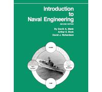 Introduction to Naval Engineering (Blue & Gold Professional Library)