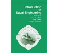 Introduction to Naval Engineering (Fundamentals of naval science series)
