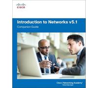 Introduction to Networks Companion Guide v5.1