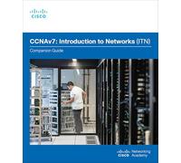 Introduction to Networks Course Booklet (CCNAv7)