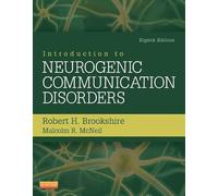 Introduction to Neurogenic Communication Disorders