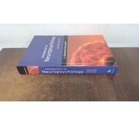 Introduction to Neuropsychology, Second Edition