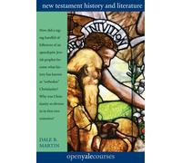 Introduction to New Testament History and Literature (Open Yale Courses)