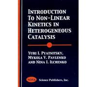 Introduction to Non-linear Kinetics in Heterogenous Catalysis
