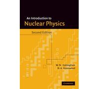 Introduction to Nuclear Physics 2ed
