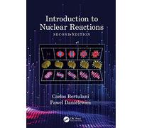 Introduction to Nuclear Reactions