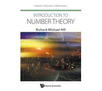 Introduction To Number Theory: 0 (Essential Textbooks in Mathematics)
