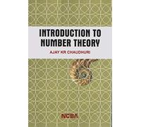 Introduction to Number Theory