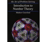 Introduction to Number Theory (Art of Problem Solving Introduction)