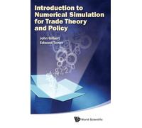 Introduction to Numerical Simulation for Trade Theory and Policy
