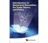 Introduction To Numerical Simulation For Trade Theory And Policy