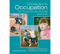 Introduction to Occupation: The Art of Science and Living