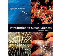 Introduction to Ocean Sciences 2e