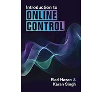 Introduction to Online Control