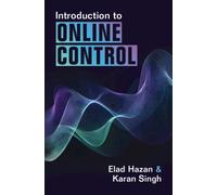 Introduction to Online Control