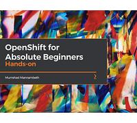 Introduction to OpenShift