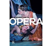 Introduction To Opera
