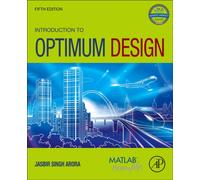 Introduction to Optimum Design