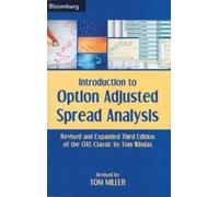 Introduction to Option-Adjusted Spread Analysis