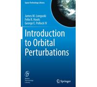 Introduction to Orbital Perturbations