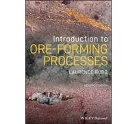 Introduction to Ore-Forming Processes