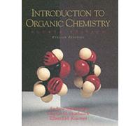 Introduction to Organic Chemistry, Revised Printing