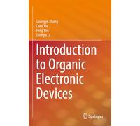 Introduction to Organic Electronic Devices