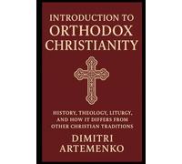 Introduction to Orthodox Christianity