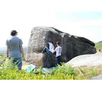 Introduction to Outdoor Bouldering 1 Person (age 18+)