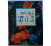 Introduction to Painting With Acrylics