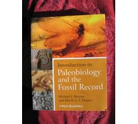 Introduction to Paleobiology and the Fossil Record