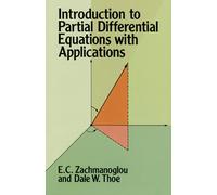 Introduction to Partial Differential Equations with Applications