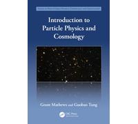 Introduction to Particle Physics and Cosmology