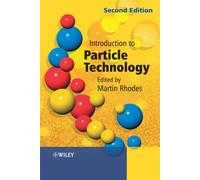 Introduction to Particle Technology