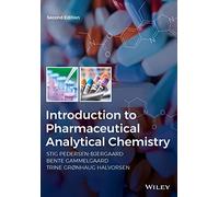 Introduction to Pharmaceutical Analytical Chemistry, 2nd Edition