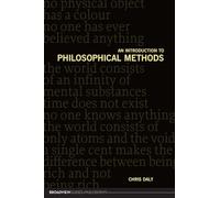 Introduction to Philosophical Methods (Broadview Guides to Philosophy)