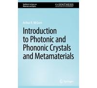 Introduction to Photonic and Phononic Crystals and Metamaterials