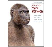 Introduction to Physical Anthropology
