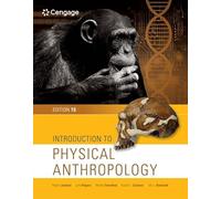 Introduction to Physical Anthropology