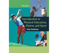 Introduction to Physical Education, Fitness and Sport with Powerweb