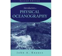 Introduction to Physical Oceanography