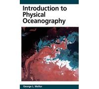 Introduction to Physical Oceanography